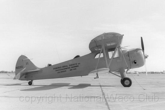 1940 Waco SRE NC1222-1.jpg - 1940 Waco SRE NC1222